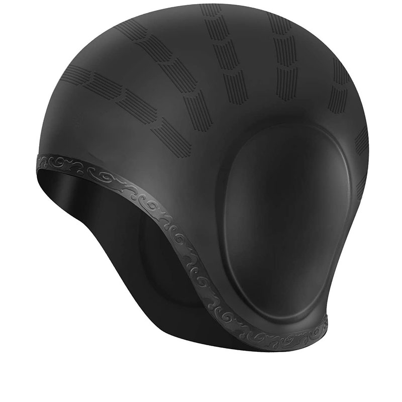 Swim Hat Silicone - Erwachsene Badekappen Männer Frauen Silikon Pool