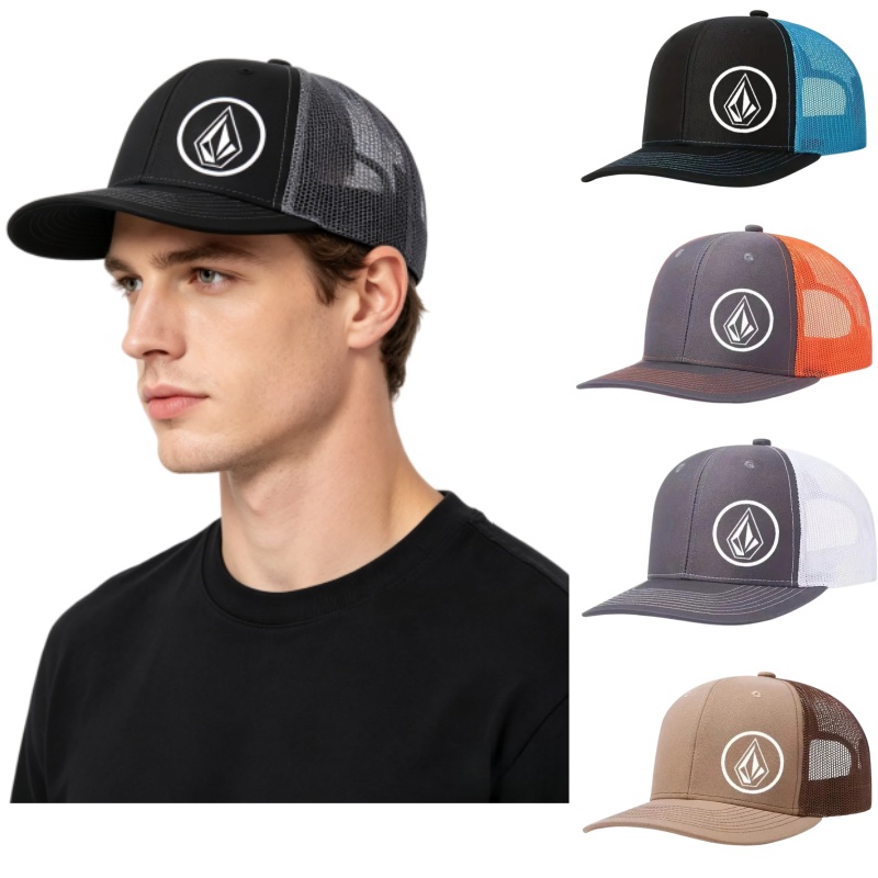 Golf Cap Dad - Diamant-Bedruckte Verstellbare Baseballkappe Klassische Snapback Dad