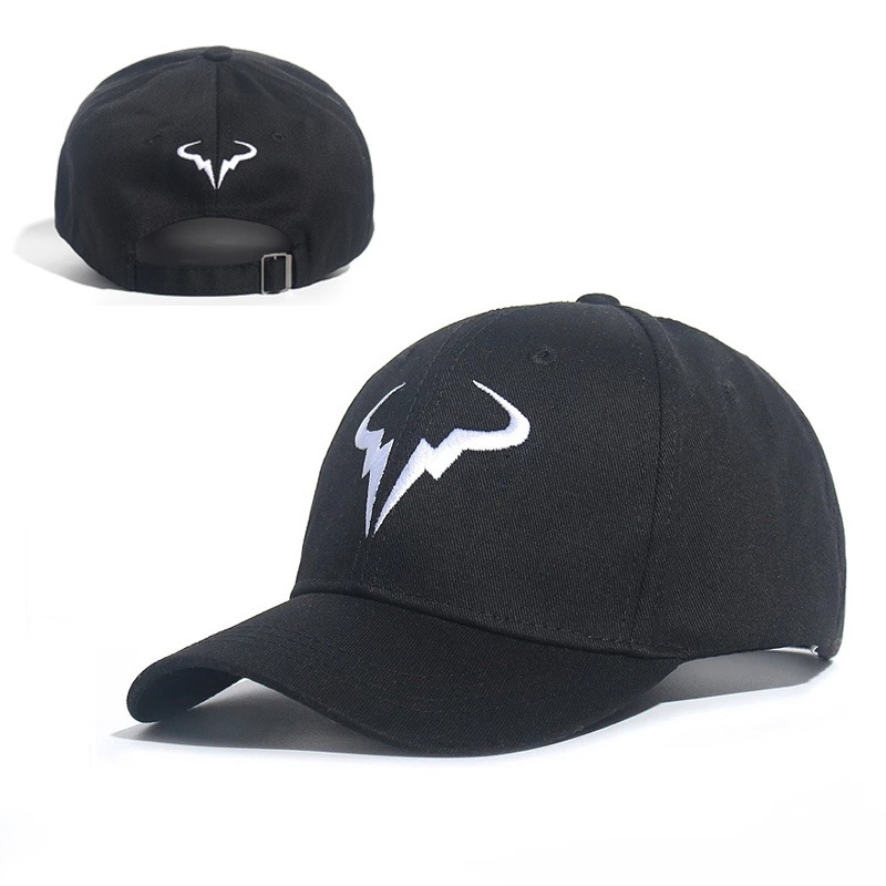 Golf Cap Dad - Mode Stickerei Snapback Baseball Caps Für