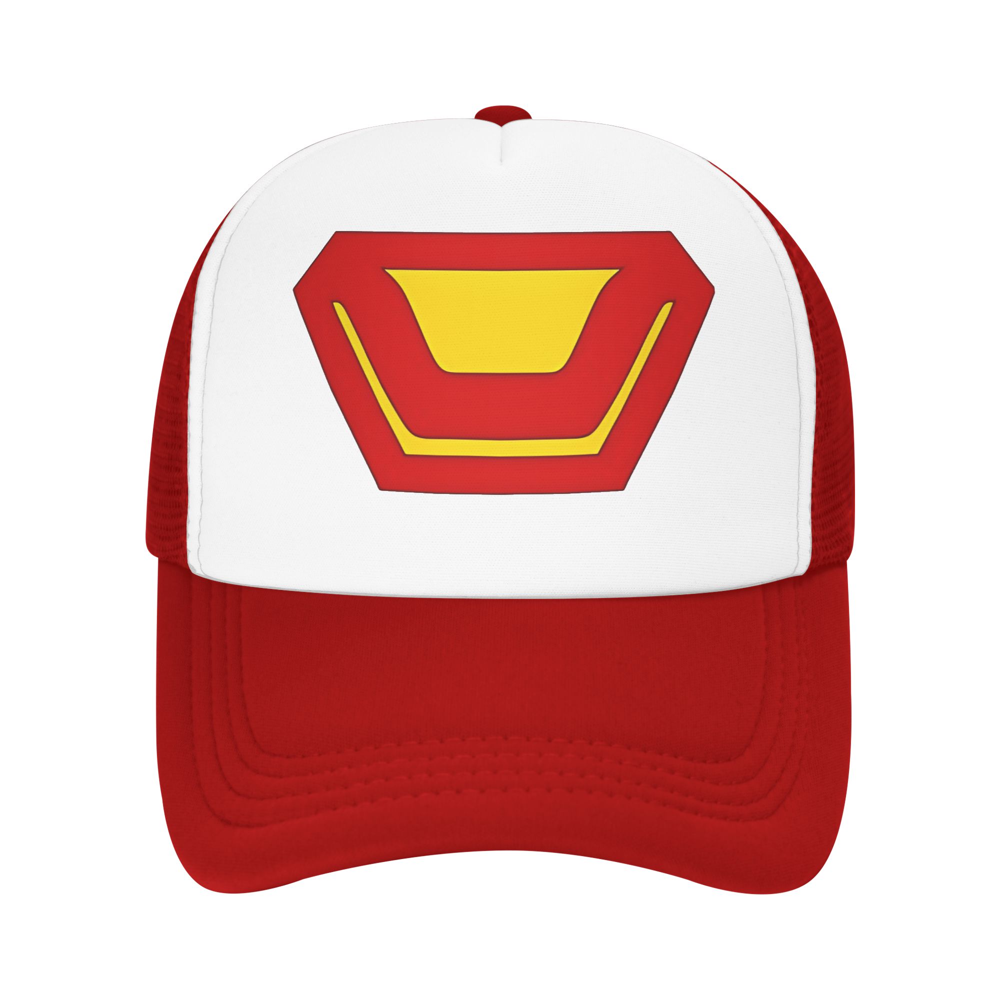 Ultraman Mesh Foam Trucker Hat – Trucker Cap Mesh Bewertung und Preis
