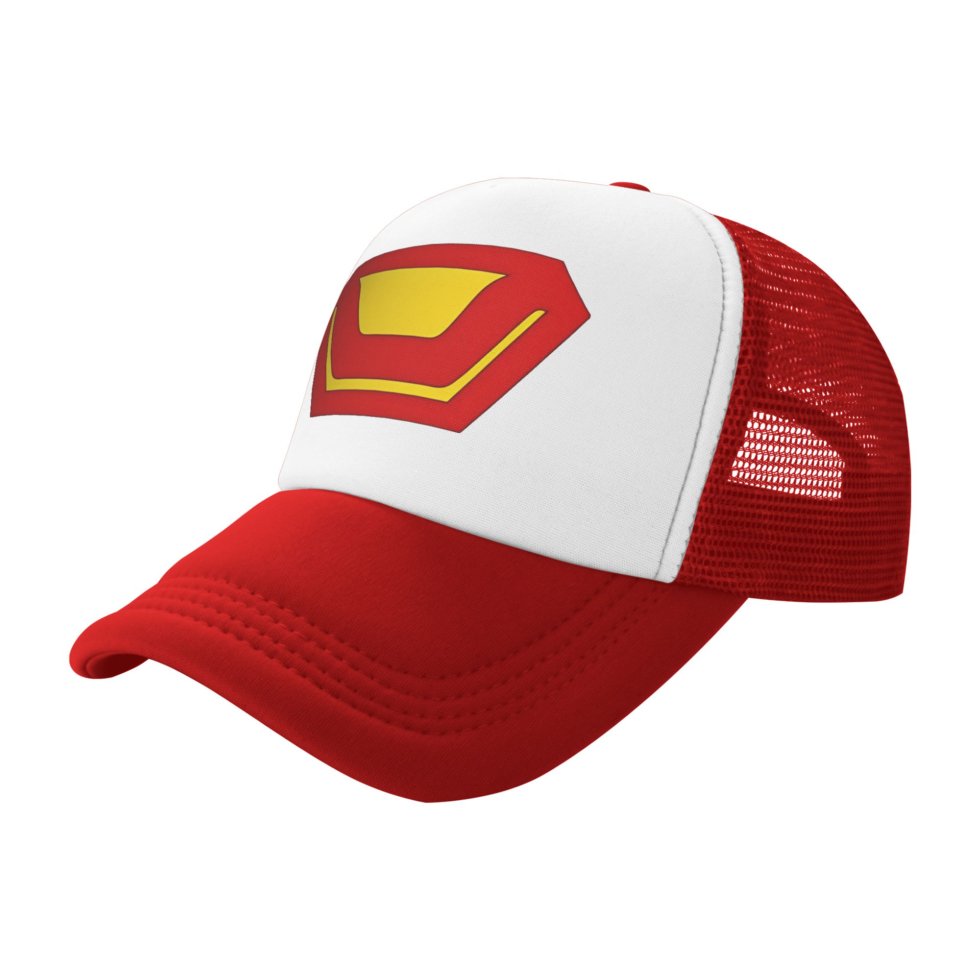 Ultraman Mesh Foam Trucker Hat – Trucker Cap Mesh Bewertung und Preis