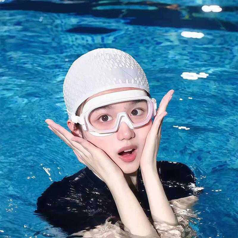 Professionelle Silikon-Schwimm – Swim Hat Silicone Bewertung und Preis