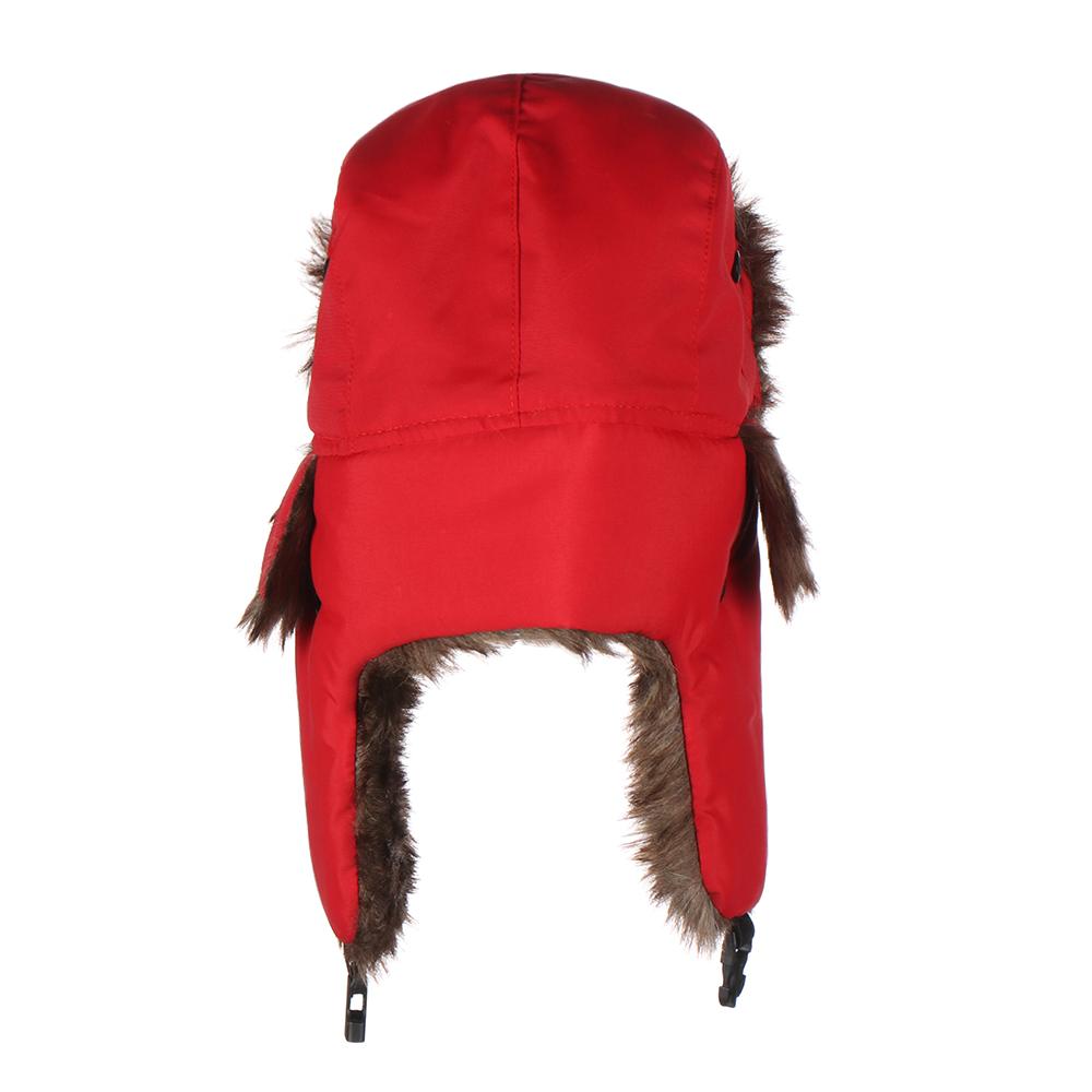 Hochwertige Ohrenklappen-Winte – Winter Trapper Hat Bewertung und Preis