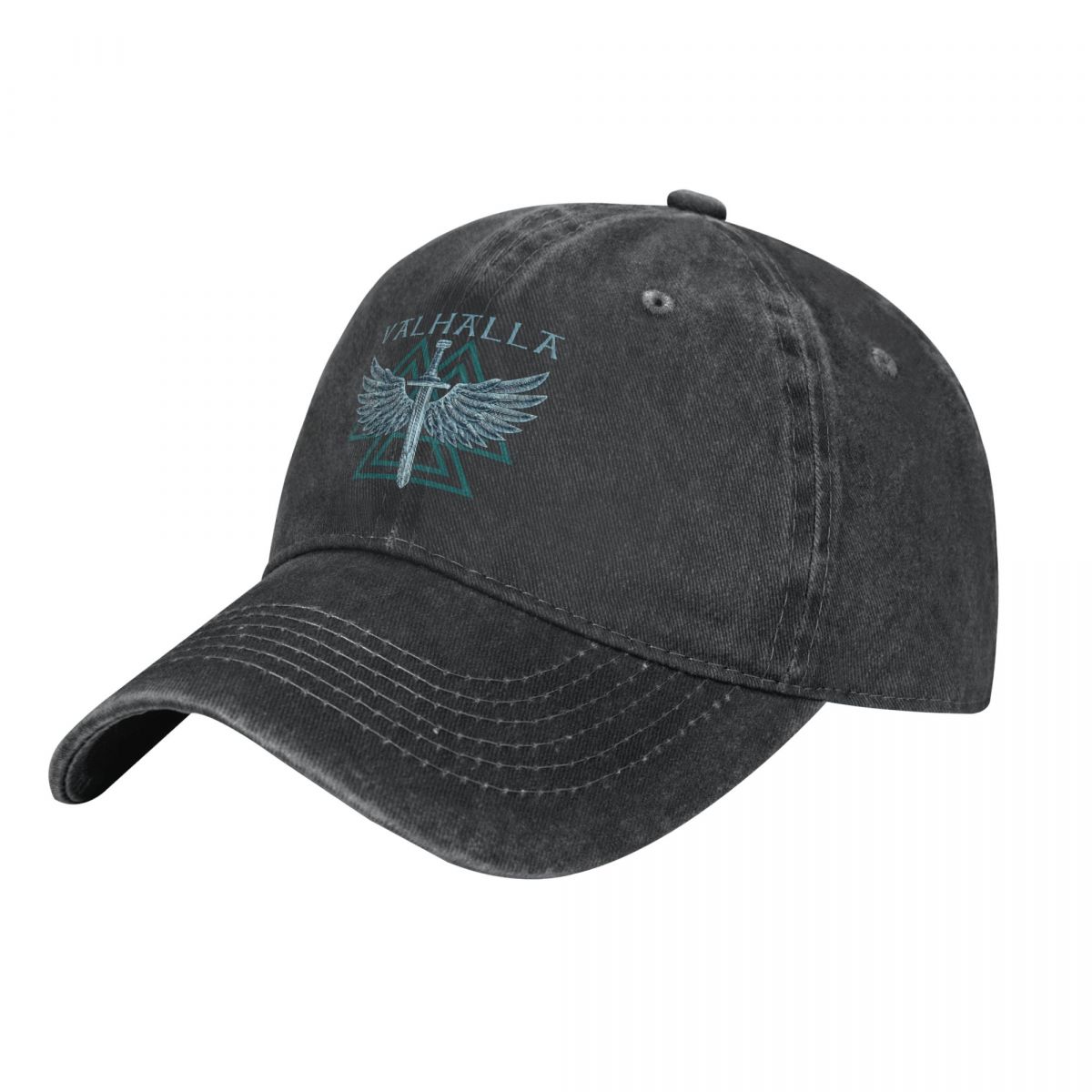 Gewaschene Männer Baseball müt – Golf Cap Dad Bewertung und Preis