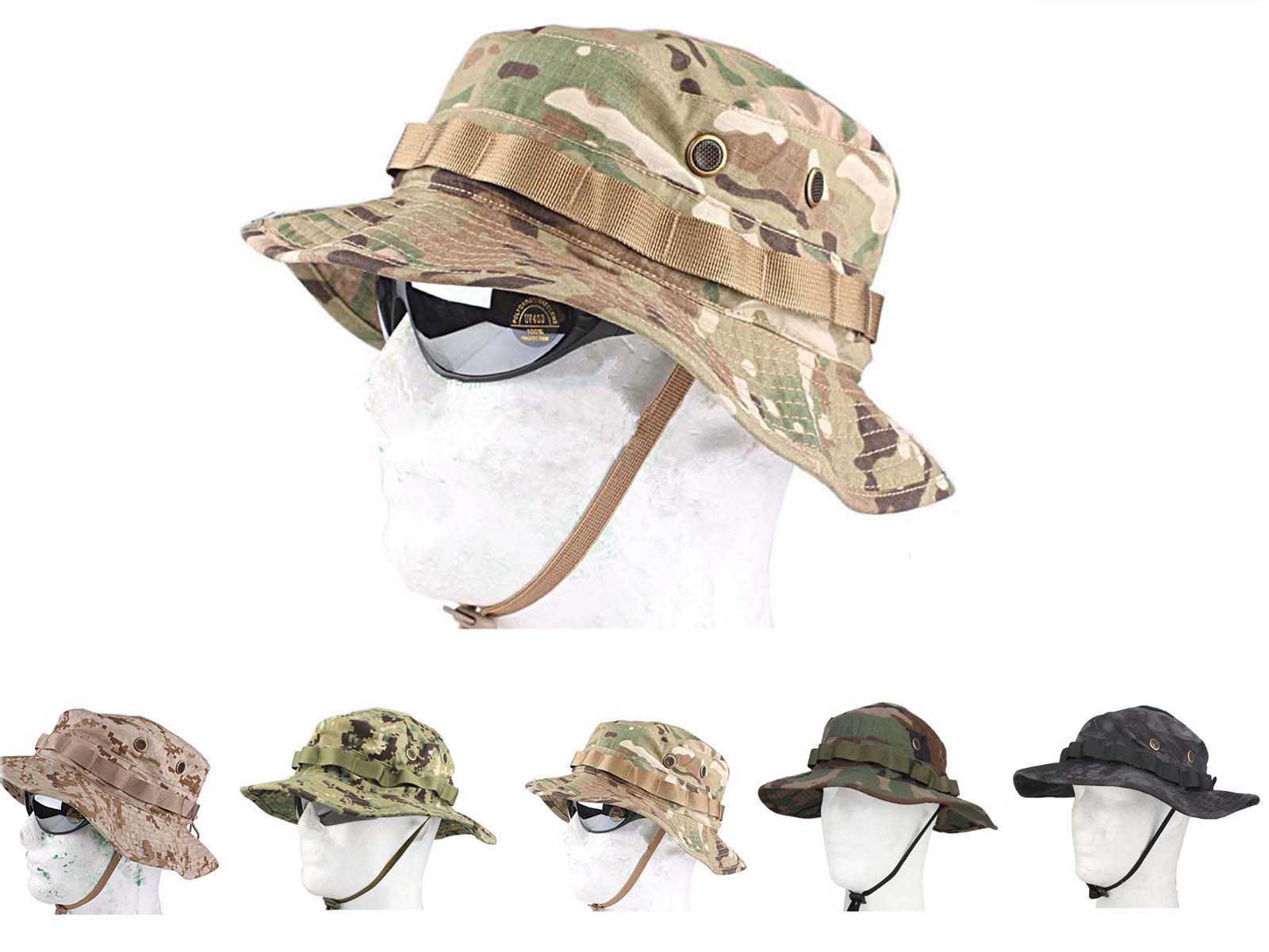 Emersongear EM8740 Taktischer  – Boonie Hat Tactical Bewertung und Preis
