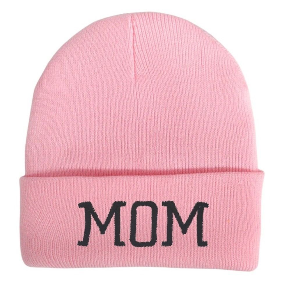 Minimalistische Eltern-Kind-Pa – Beanie Cuffed Knit Bewertung und Preis