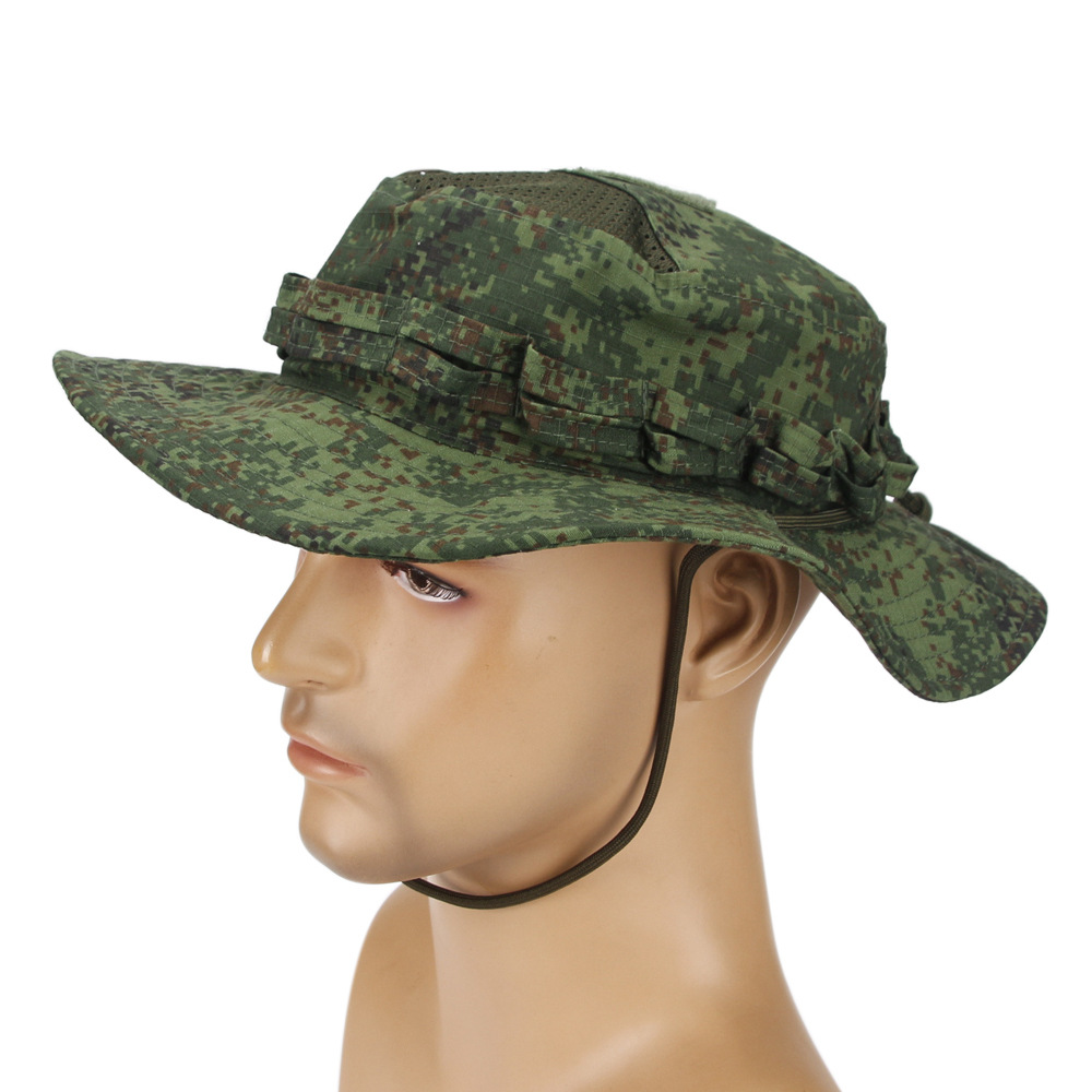 Taktischer 2.0 Boonie Hut mit  – Boonie Hat Tactical Bewertung und Preis