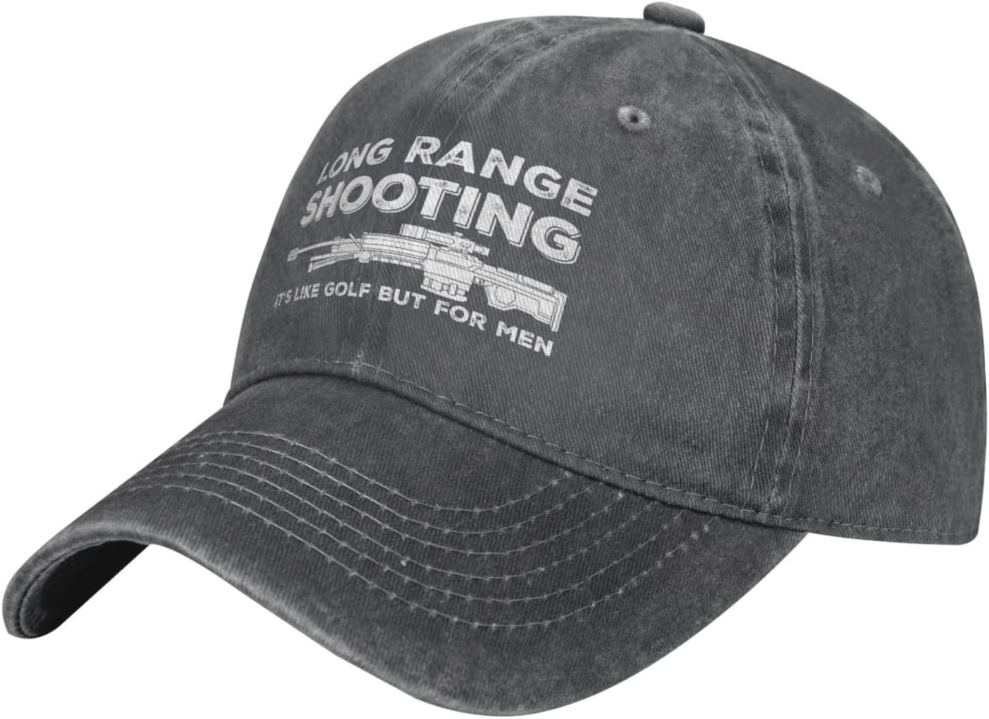 Lustiger Hut Langstrecken schi – Golf Cap Dad Bewertung und Preis