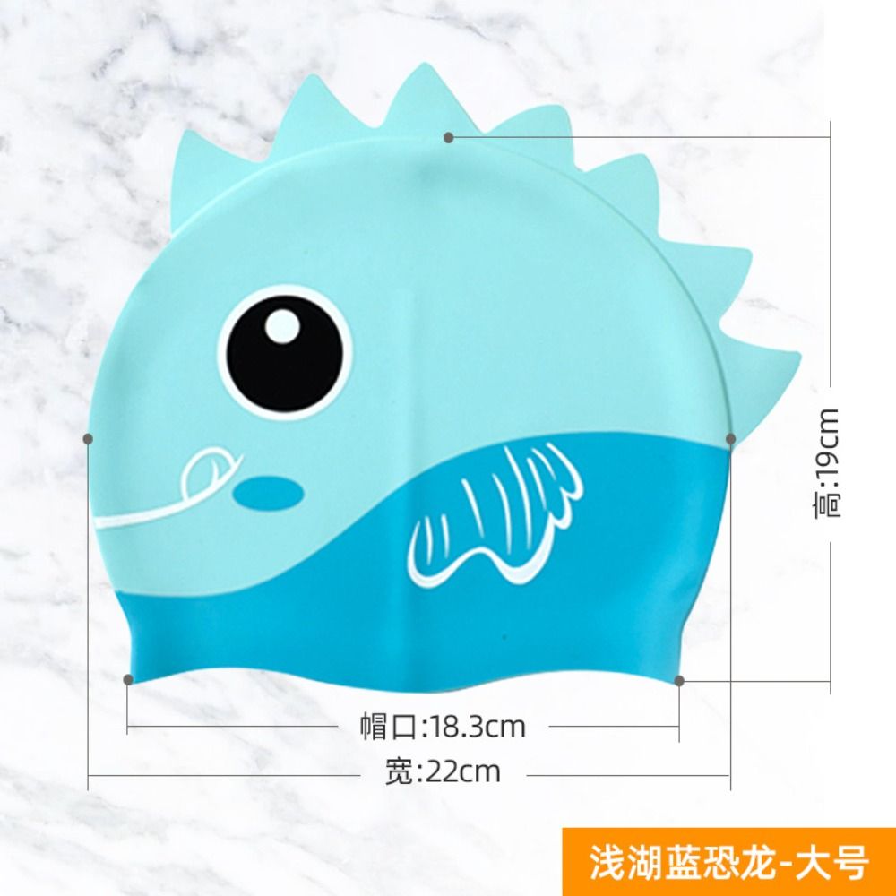 Silikonmaterial für langes Haa – Swim Hat Silicone Bewertung und Preis