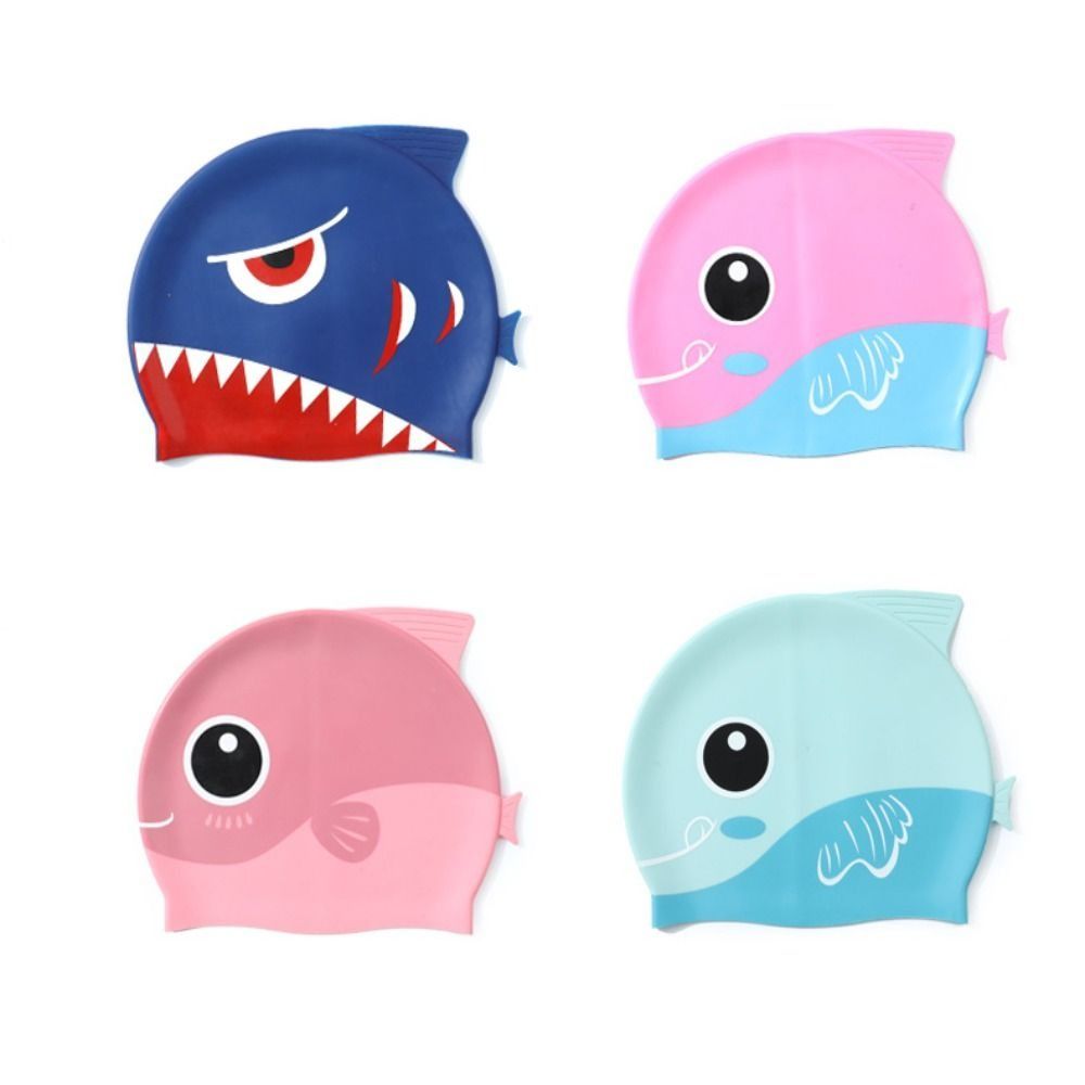 Silikonmaterial für langes Haa – Swim Hat Silicone Bewertung und Preis