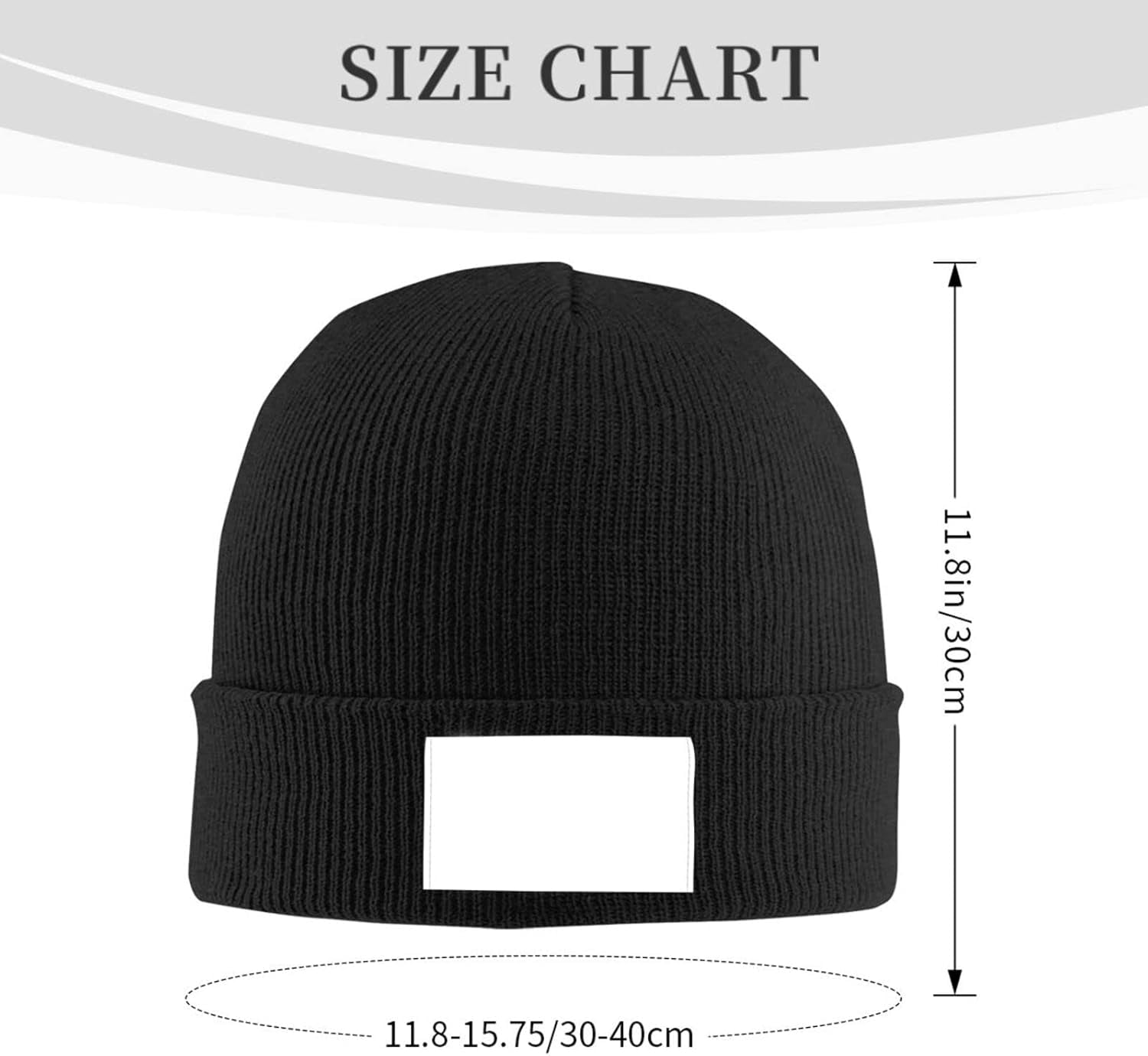 Deutscher Schäferhund mit Herz – Beanie Cuffed Knit Bewertung und Preis