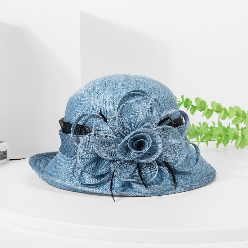 Trendige Organza-Sonnenhüte mi – Sun Hat Wide Brim Bewertung und Preis