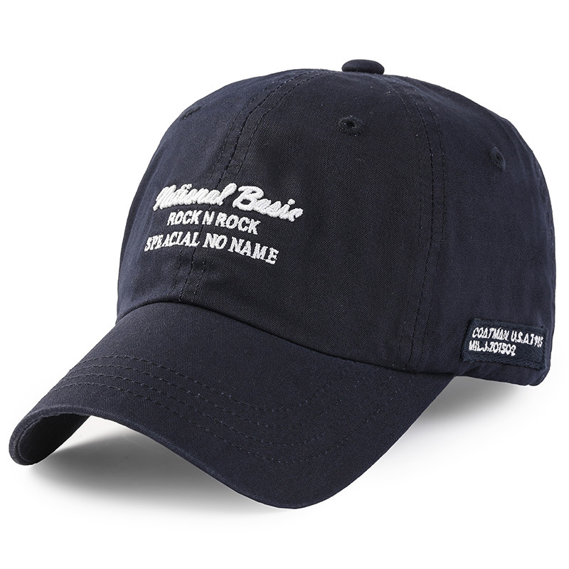 Baseballkappe aus 100 % Baumwo – Dad Hat Cotton Bewertung und Preis