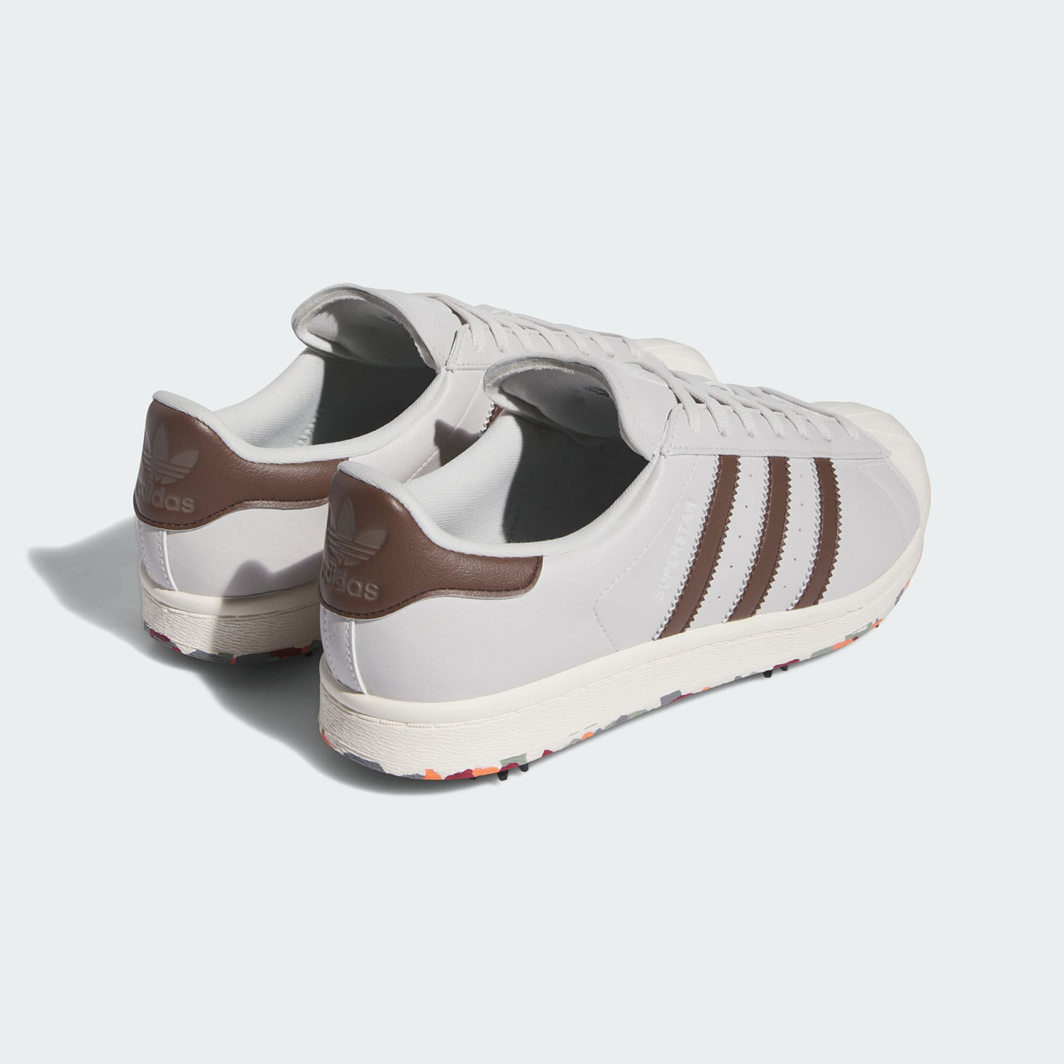 Adidas Original SUPERSTAR GOLF – Adidas Shoes Superstar Bewertung und Preis