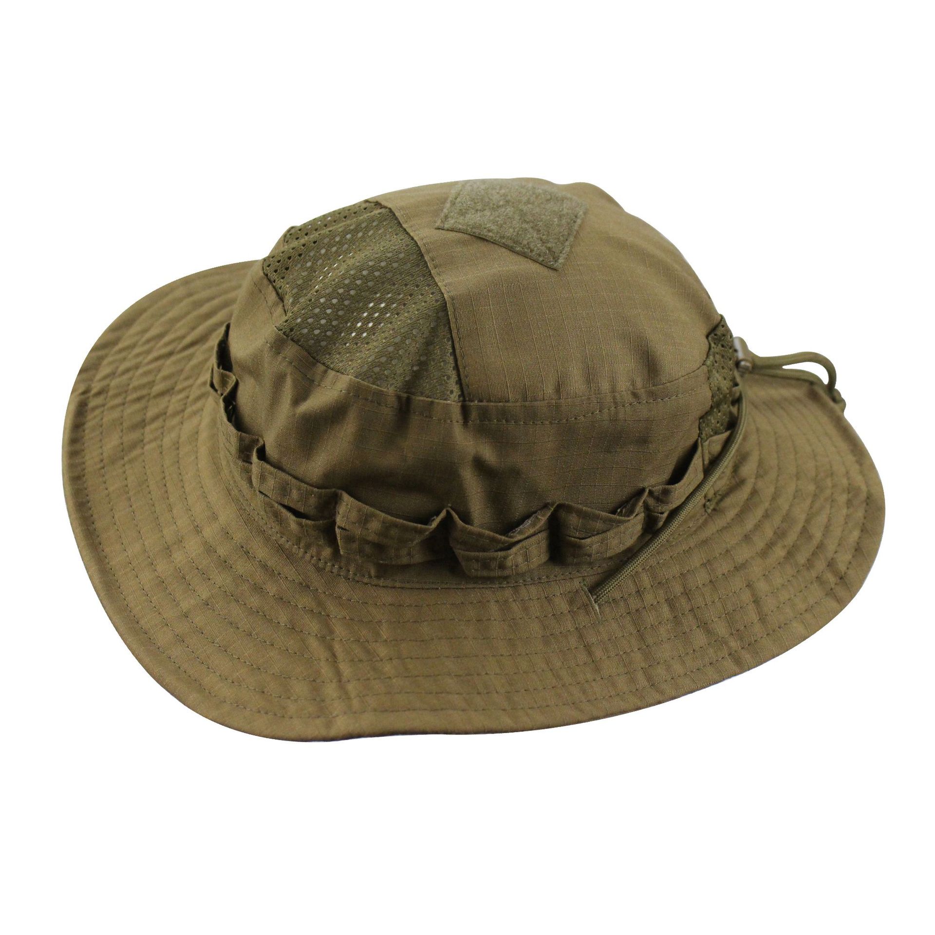 Taktische Camo Boonie Hut Mili – Boonie Hat Tactical Bewertung und Preis