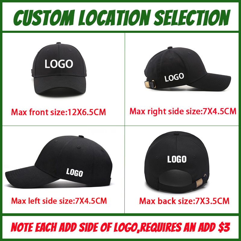 Fedoryn Custom Stickerei Logo  – Trucker Cap Mesh Bewertung und Preis