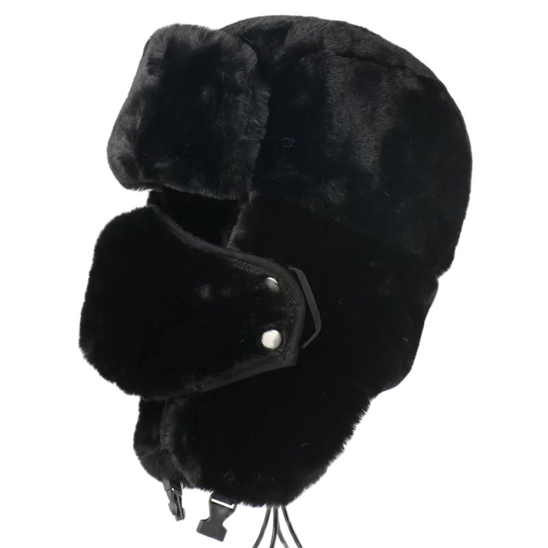 SupSindy Armee Militär Sowjet  – Winter Trapper Hat Bewertung und Preis