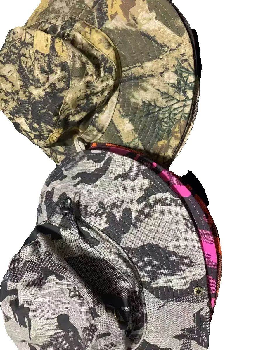 Hochwertiger taktischer Boonie – Boonie Hat Tactical Bewertung und Preis