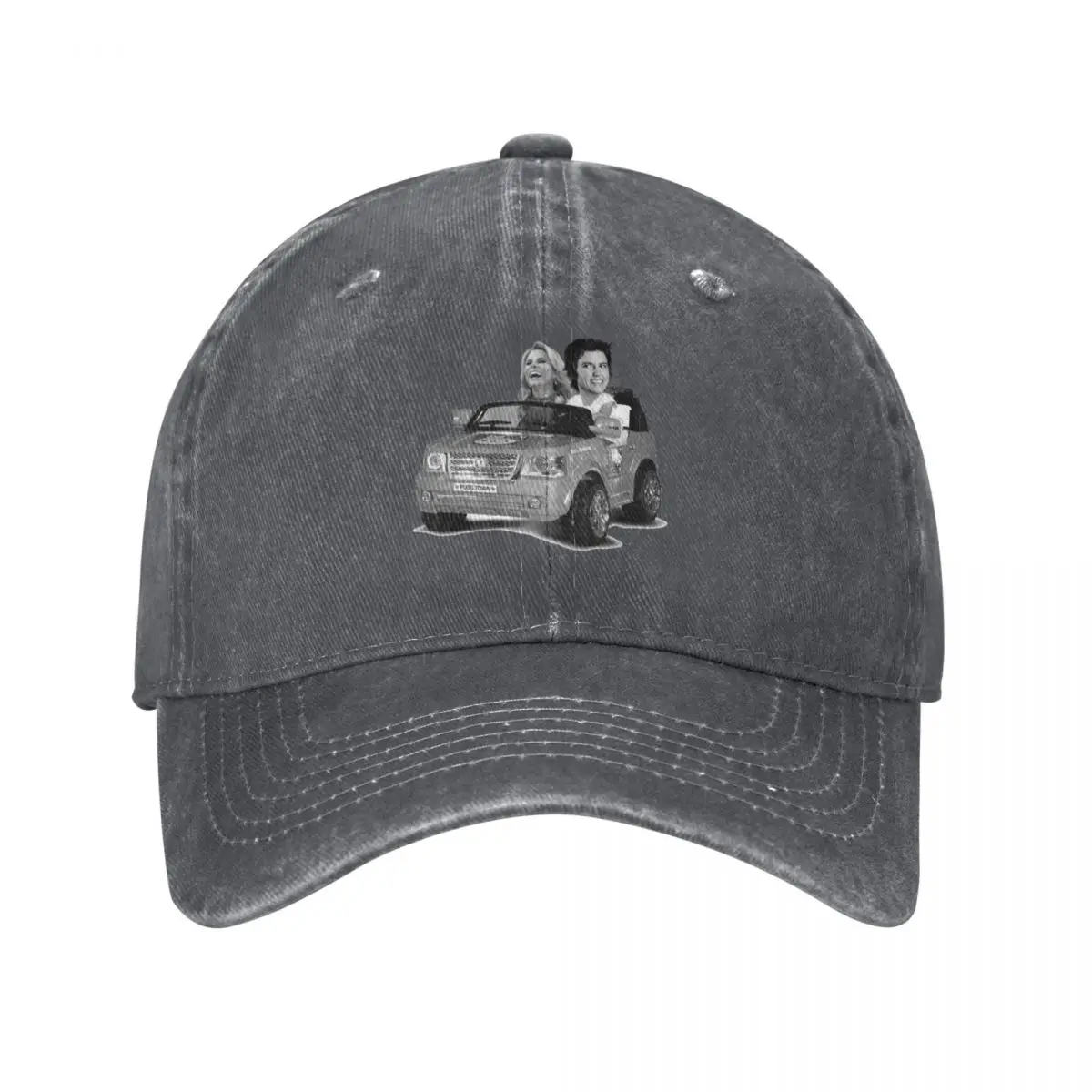 Tig und Cheryl: True Story Bas – Golf Cap Dad Bewertung und Preis