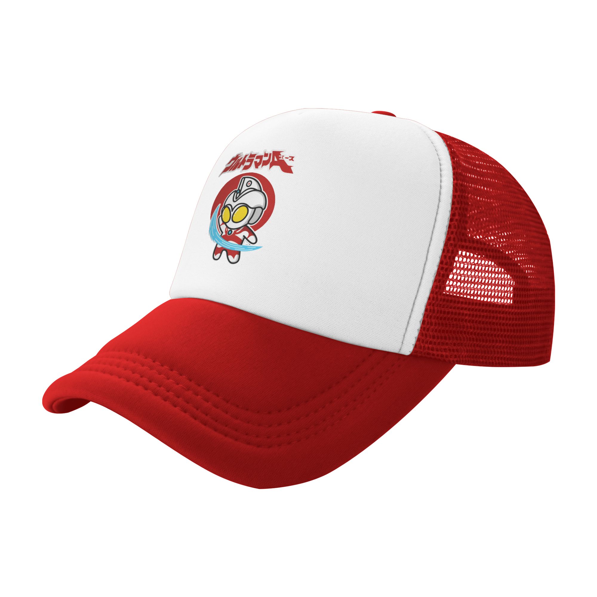 Ultraman Schaumstoff-Trucker-M – Trucker Cap Mesh Bewertung und Preis