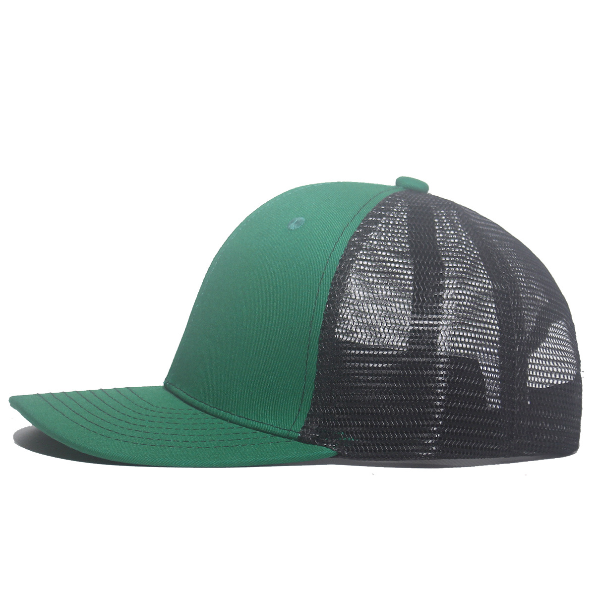 Benutzerdefinierte Logo Sport  – Trucker Cap Mesh Bewertung und Preis