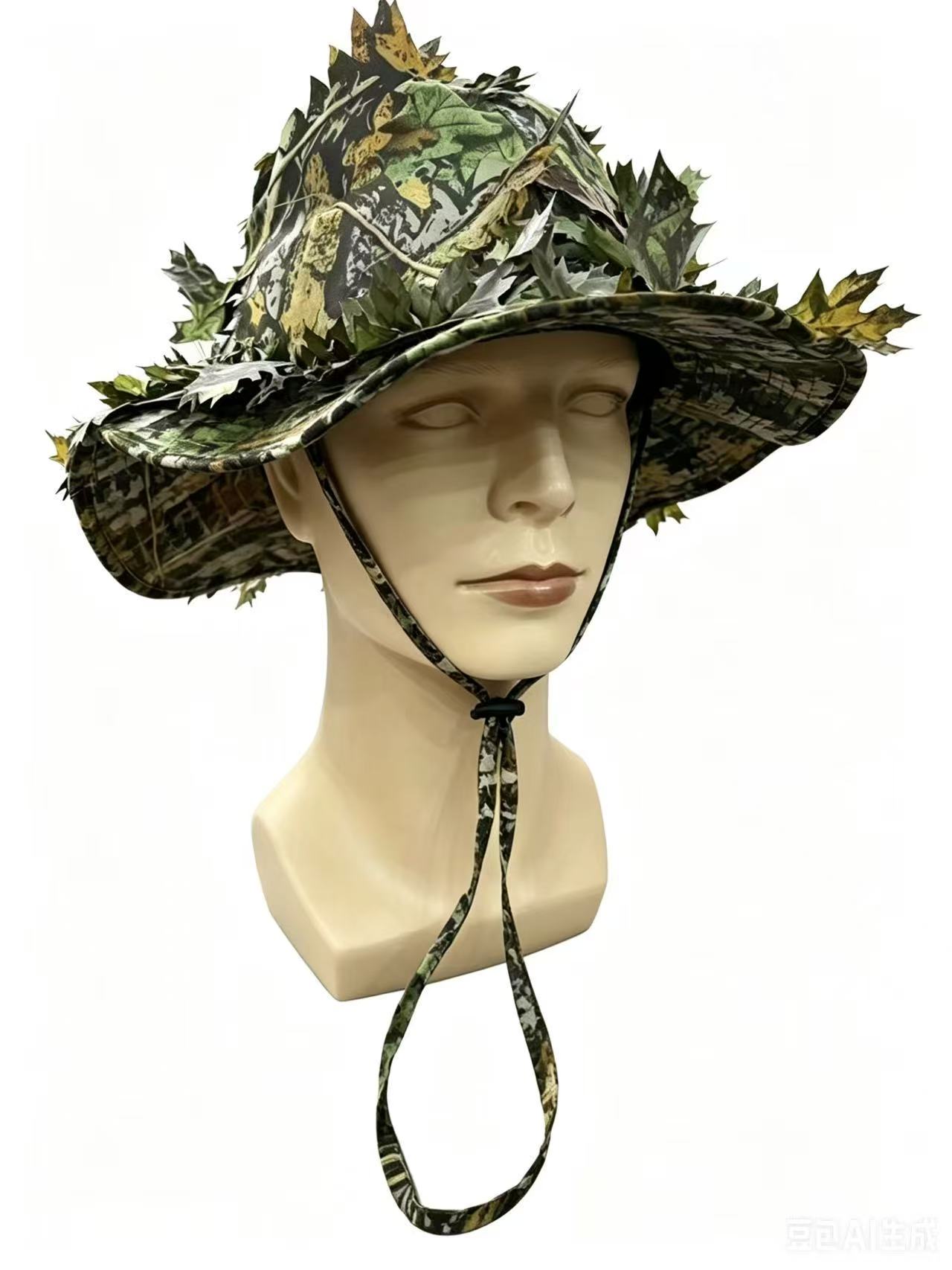 Herren Tarnmuster Boonie Hüte  – Boonie Hat Tactical Bewertung und Preis