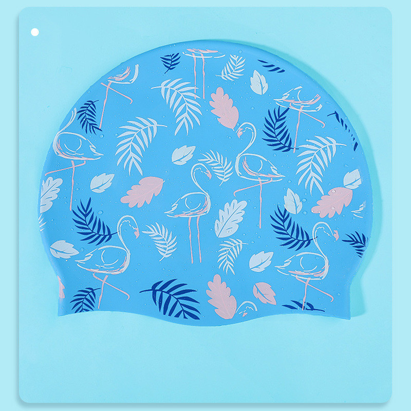 Erwachsene Hohe Elastische Net – Swim Hat Silicone Bewertung und Preis