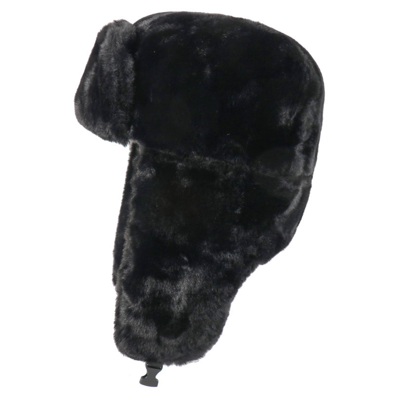SupSindy Sowjetisches Abzeiche – Winter Trapper Hat Bewertung und Preis