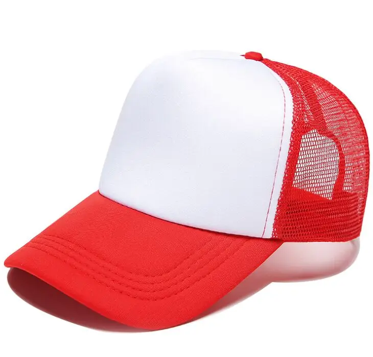 Kinder verstellbare Mesh Truck – Visor Sun Hat Bewertung und Preis
