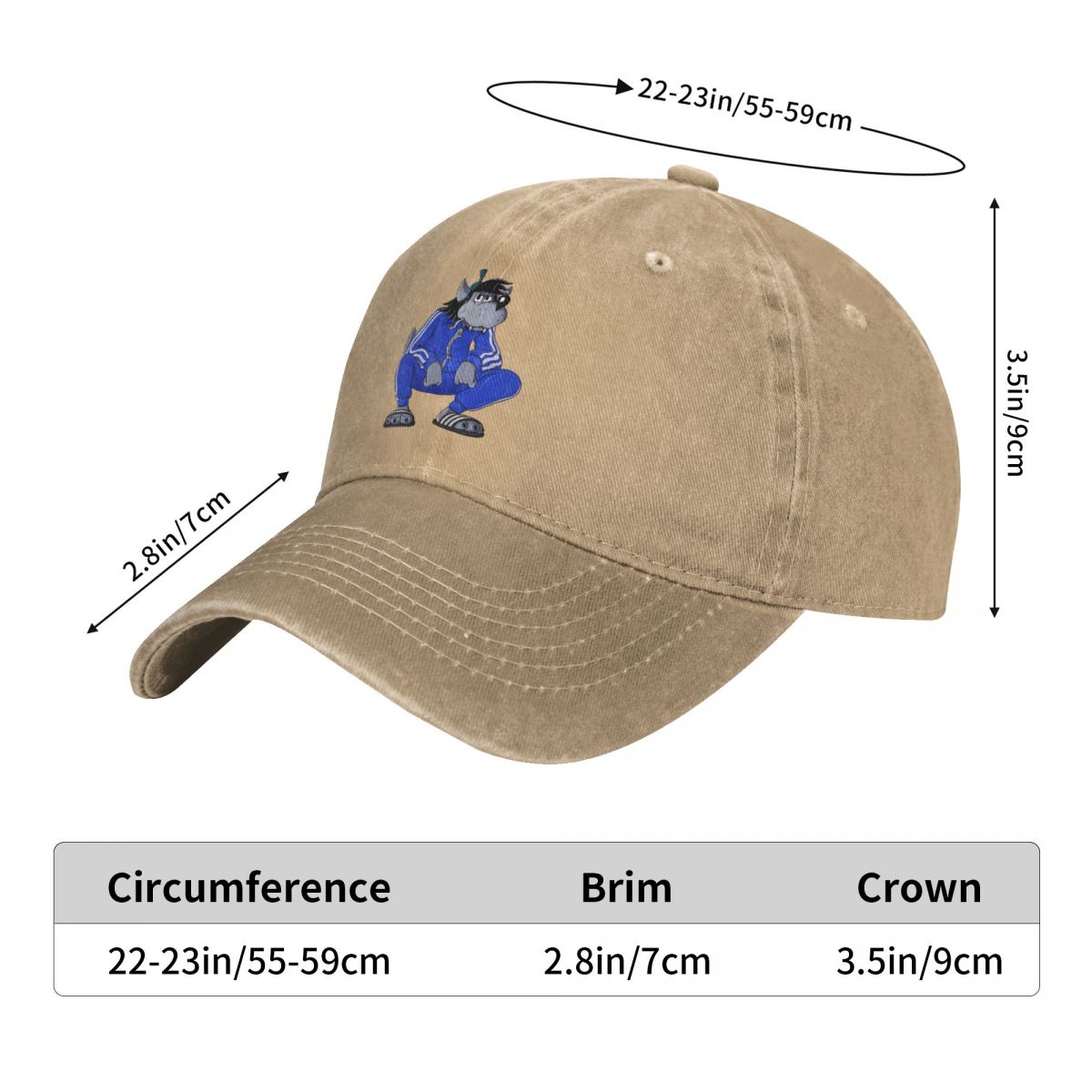 Gewaschen männer Baseball Kapp – Golf Cap Dad Bewertung und Preis