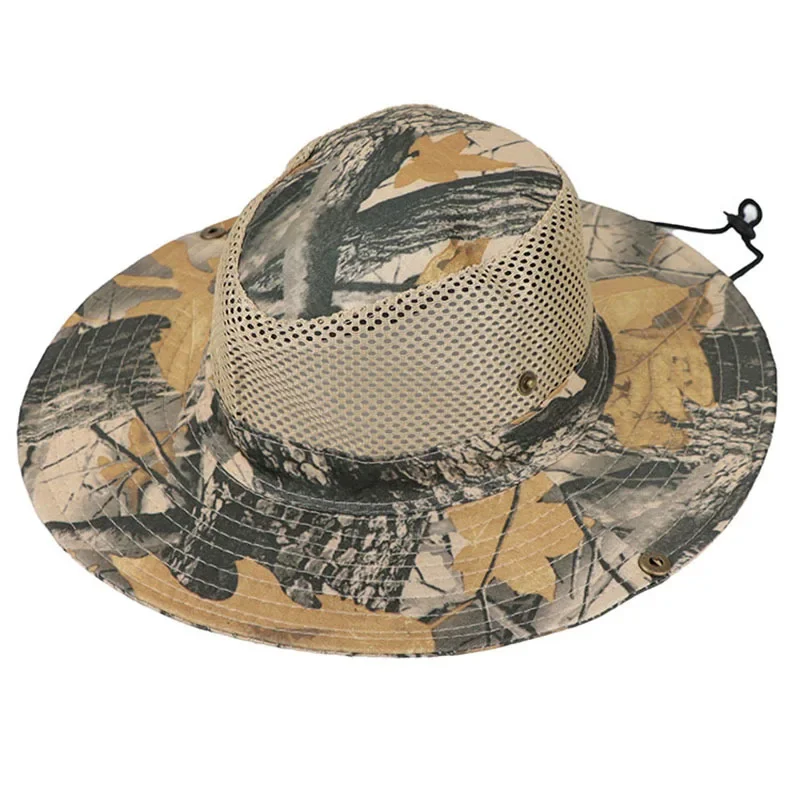 Militär Boonie Hut Sommer Blat – Boonie Hat Tactical Bewertung und Preis
