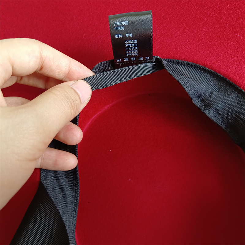 15 cm WOLL Weizen breite Kremp – Fedora Hat Wool Bewertung und Preis