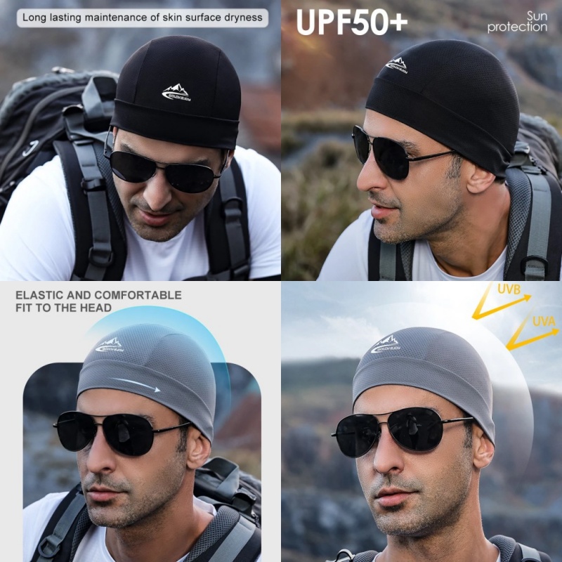 Sommerliche Eisseide Schnelltr – Skull Cap Helmet Liner Bewertung und Preis
