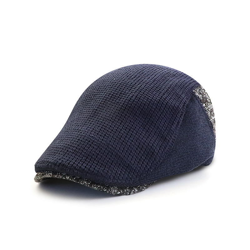 Männer Newsboy Hüte Dicke Herb – Dad Hat Cotton Bewertung und Preis