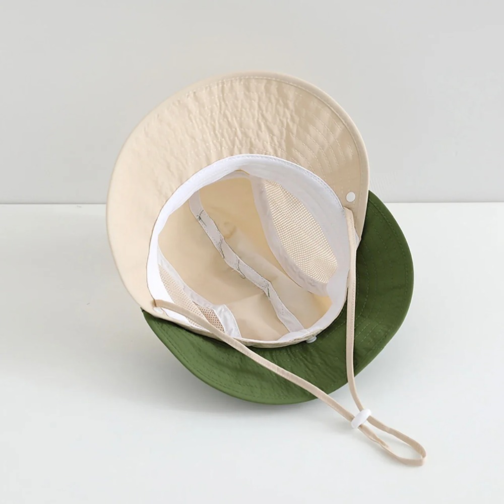 Niedlicher Cartoon-Baby-Strand – Visor Sun Hat Bewertung und Preis