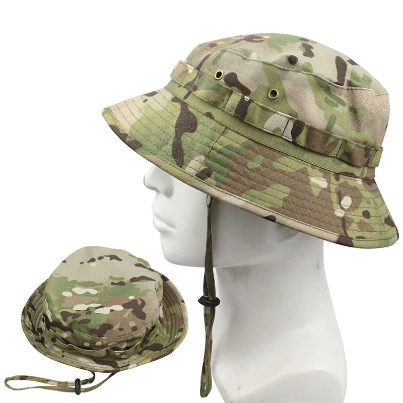Camouflage Boonie Hut Multicam – Boonie Hat Tactical Bewertung und Preis
